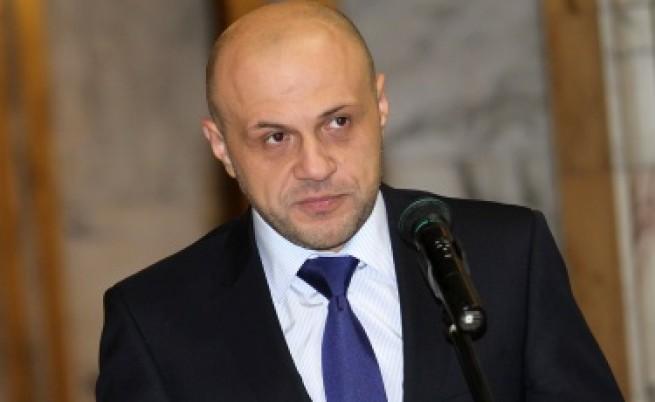 Томислав Дончев: Готови сме да подкрепим Радан Кънев за премиер