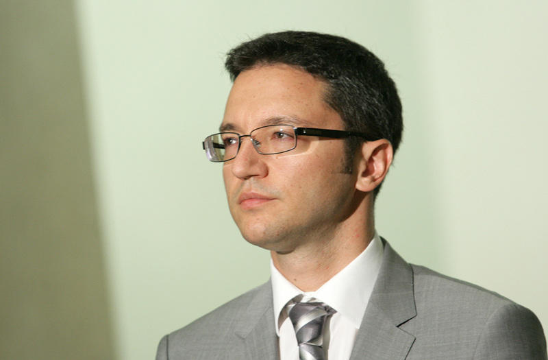 Вигенин: Орден “Стара планина” е раздаван на килограм