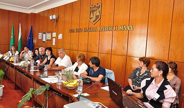 Враца строи защитено жилище за психично болни