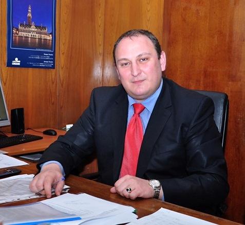 Зам.-кметът на Враца стана шеф на болницата
