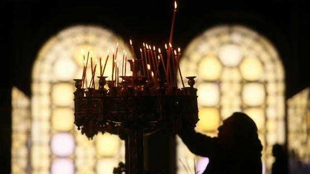 Чудотворна икона носят за празника на Силистра
