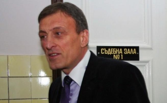 Делото срещу кмета на Попово е на финалната права