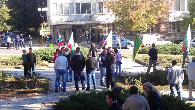 Отложиха делото за турската баня в Берковица
