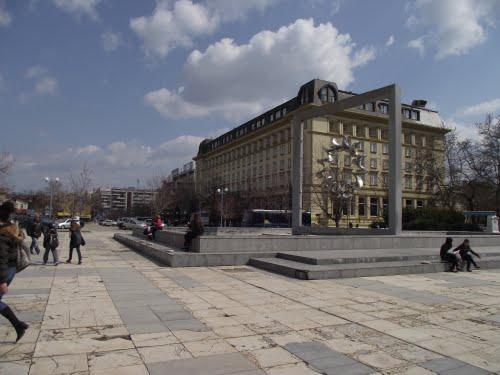 Архитекти от три континента правят проекти за Пловдив 1 52a59d6ad2a43
