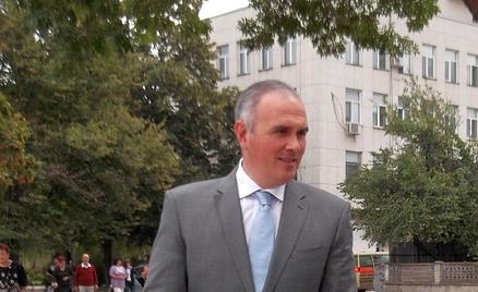 Каймаканов прати 30-милионния заем на Пловдив в съда