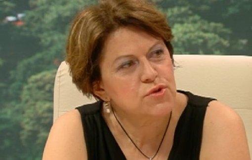 Дончева прави партията си без Първанов