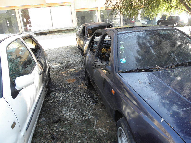 Два нови паяка ще дебнат автохулиганите в Стара Загора 9 Два нови паяка ще дебнат автохулиганите в Стара Загора