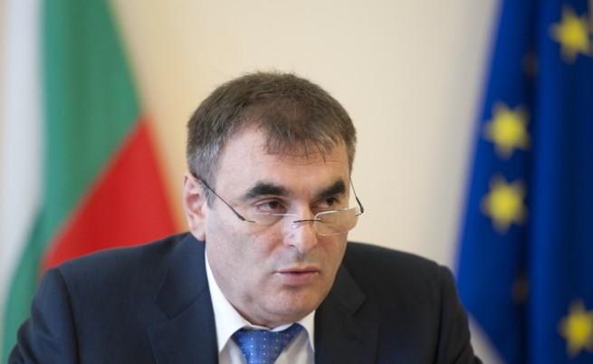 Папазов: Стабилизирането на БДЖ е мой приоритет като министър