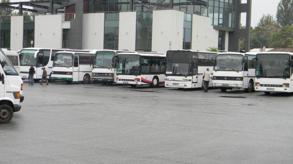 Правят първа копка на нова автогара в Пазарджик