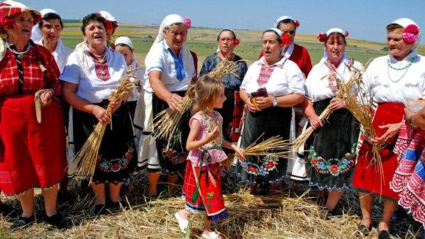 400 певци излизат на сцената на “Северняшки славей”