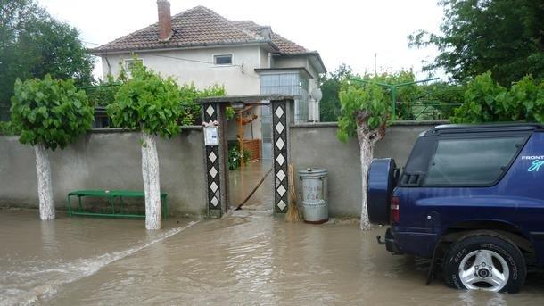 Велико Търново продължава да бедства 1 52a5a643f0828
