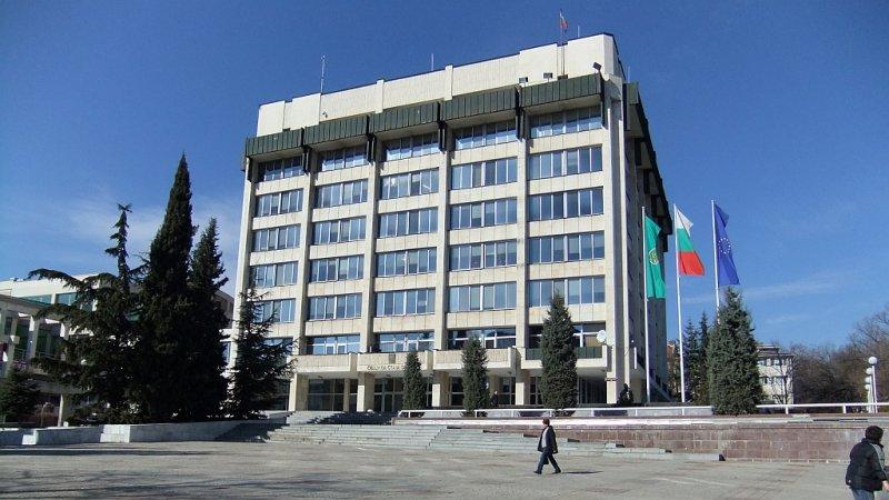 Стара Загора избира млад кмет