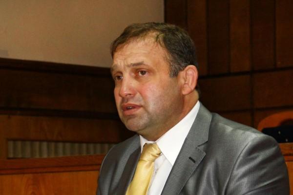 Осъдиха на пробация бившия кмет на Исперих
