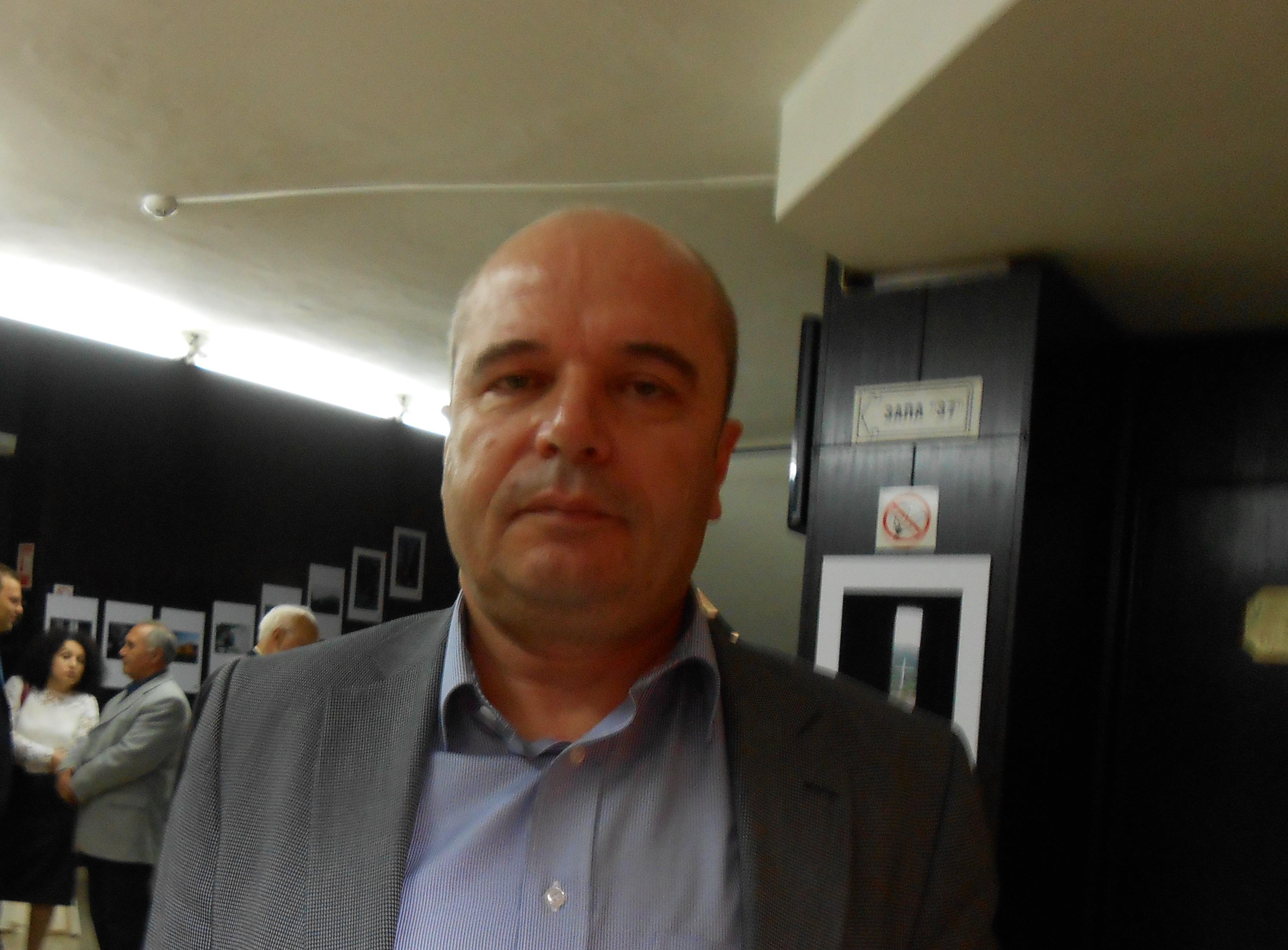 Кметът на Провадия: Ситуацията е напрегната