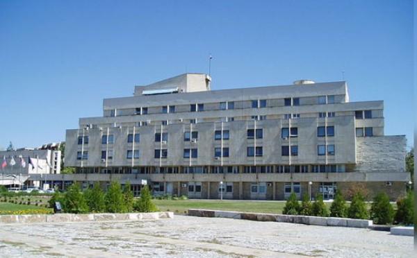 Харта на клиентите изработи общината в Кърджали
