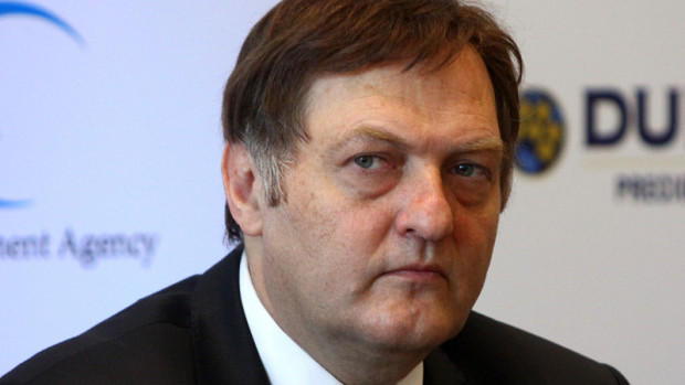 Прокуратурата проверява министър Данов