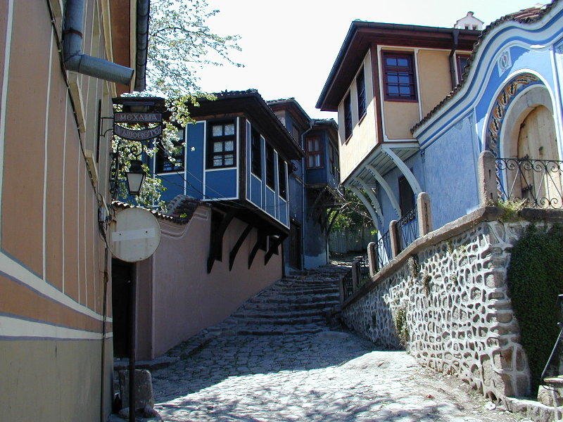 Месец на културата стартира в Стария Пловдив