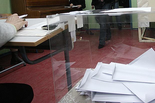 71.83% гласуваха на балотажа в Селча