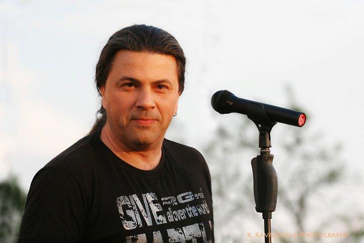 Наско от БТР: Кметът трябва да се откроява