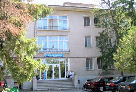 Болницата в Момчилград прескочи фалита 9 Болницата в Момчилград прескочи фалита