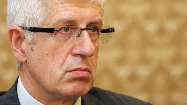 Румен Овчаров съветва за смяна на ръководството на БСП