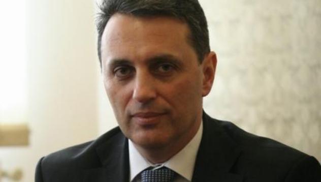Агенцията по храните има нов директор