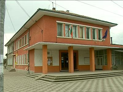 Новият кмет на Царимир встъпи в длъжност