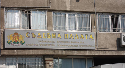 Племенникът на убития бизнесмен от Аксаково влиза в съда 1 52a5b95e3b910 1