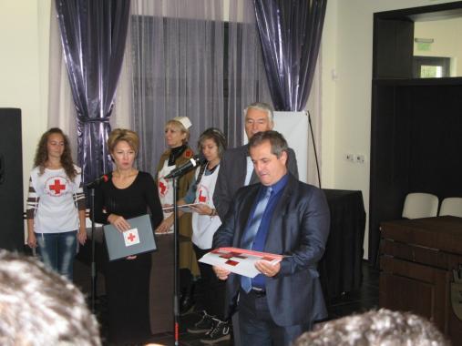 БЧК награди кмета на Созопол 1 52a5ba4cdadc3