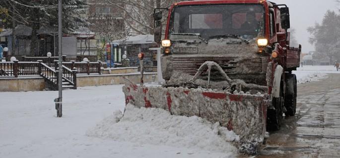 Добрич дава до 1 млн. лв. за зимна поддръжка на пътища
