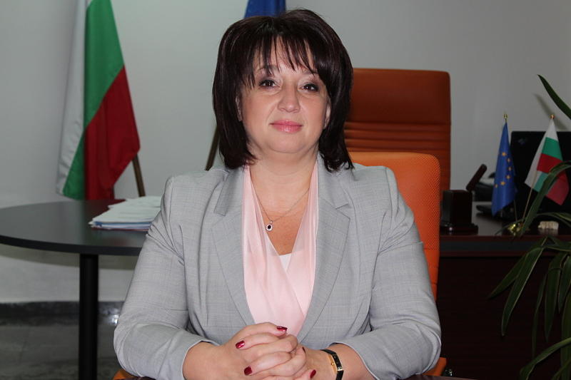 Полицейската школа в Казанлък няма да се закрива