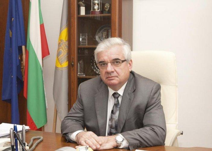 ДАНС влезе в общината в Плевен, задържан е зам.-кметът
