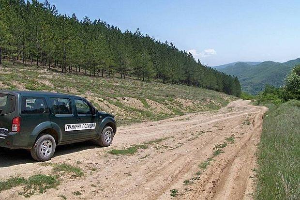 Армията започва да изгражда оградата на границата с Турция 1 52a5bea7a86ff