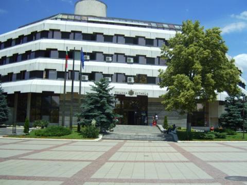 Дупница се представя на борса в Лондон
