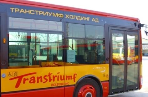 Шофьори на автобуси във Варна излизат на стачка