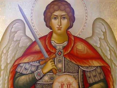 Честваме Димитровден