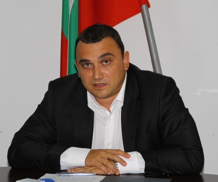 Герго Гергов: Видин има потенциал за развитие 9 Герго Гергов: Видин има потенциал за развитие
