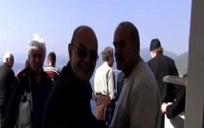 Викове “Оставка” преследвали наши депутати в Гърция