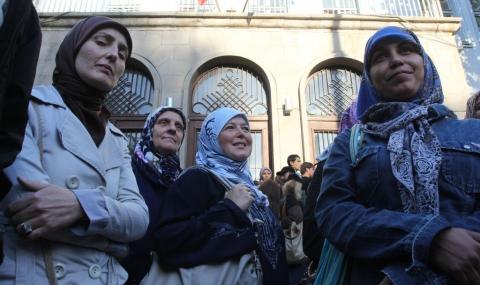 Разпитват 16 свидетели по ислямисткото дело
