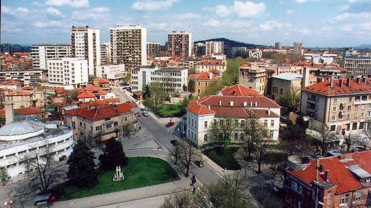 Кметът и общинските съветници в Ямбол положиха клетва
