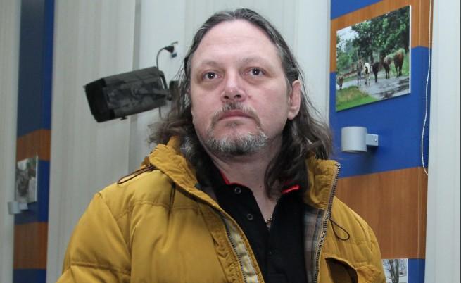Нидал Алгафари: Голяма част от бежанците не бягат от нищо