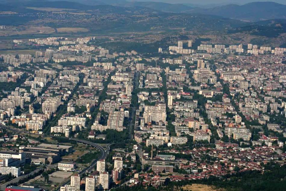 Три автобусни линии в Стара Загора с променен маршрут тази неделя