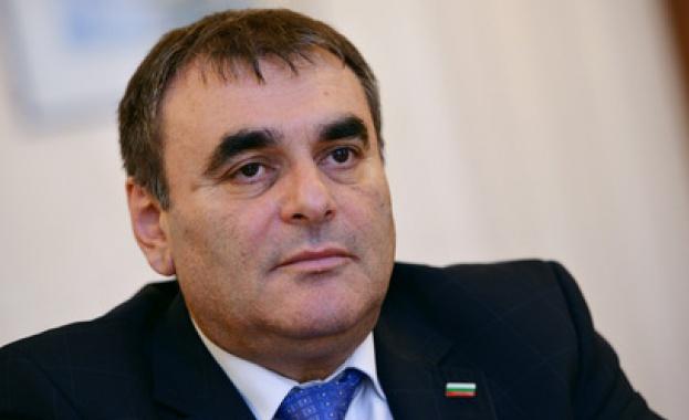 Готов е проектът за интермодалния терминал във Варна