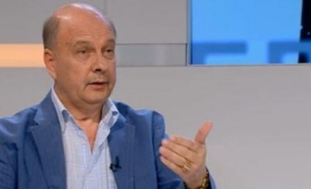 Георги Марков: Всичко вече е възможно в тази държава