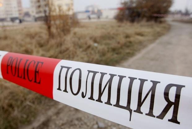 Младо момиче беше убито в дома си в Хасково