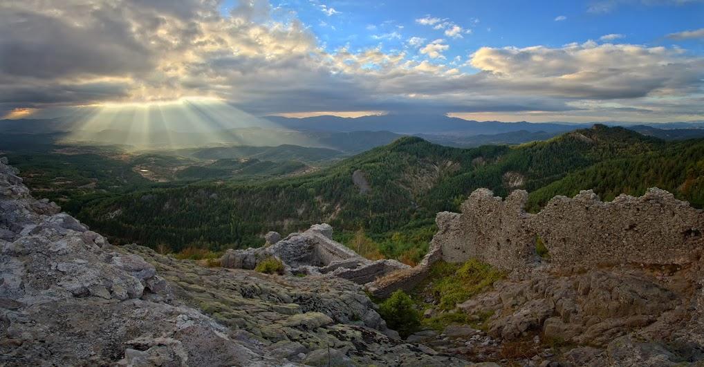 Любителска снимка взе награда от конкурс за Източните Родопи 1 52a5c98115ac7
