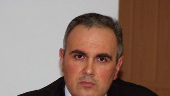 Каймаканов: Записите на Тотев са комплимент за областната управа