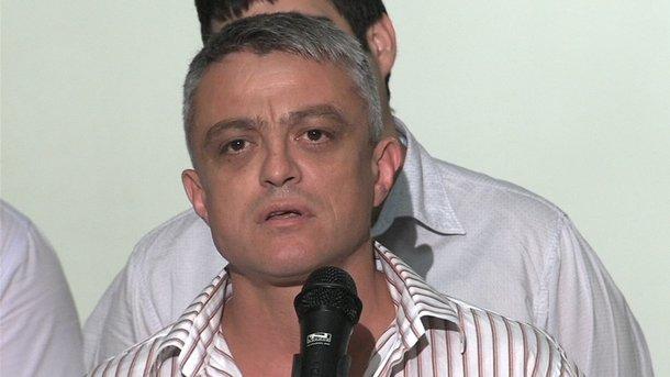 Прокуратурата разследва Петното за расова омраза