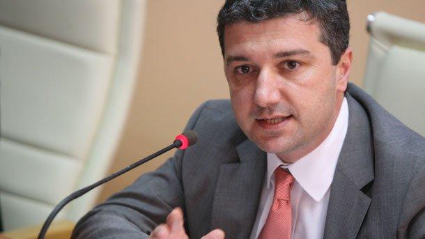 Стойнев: Хората във ВМЗ-Сопот вече са спокойни