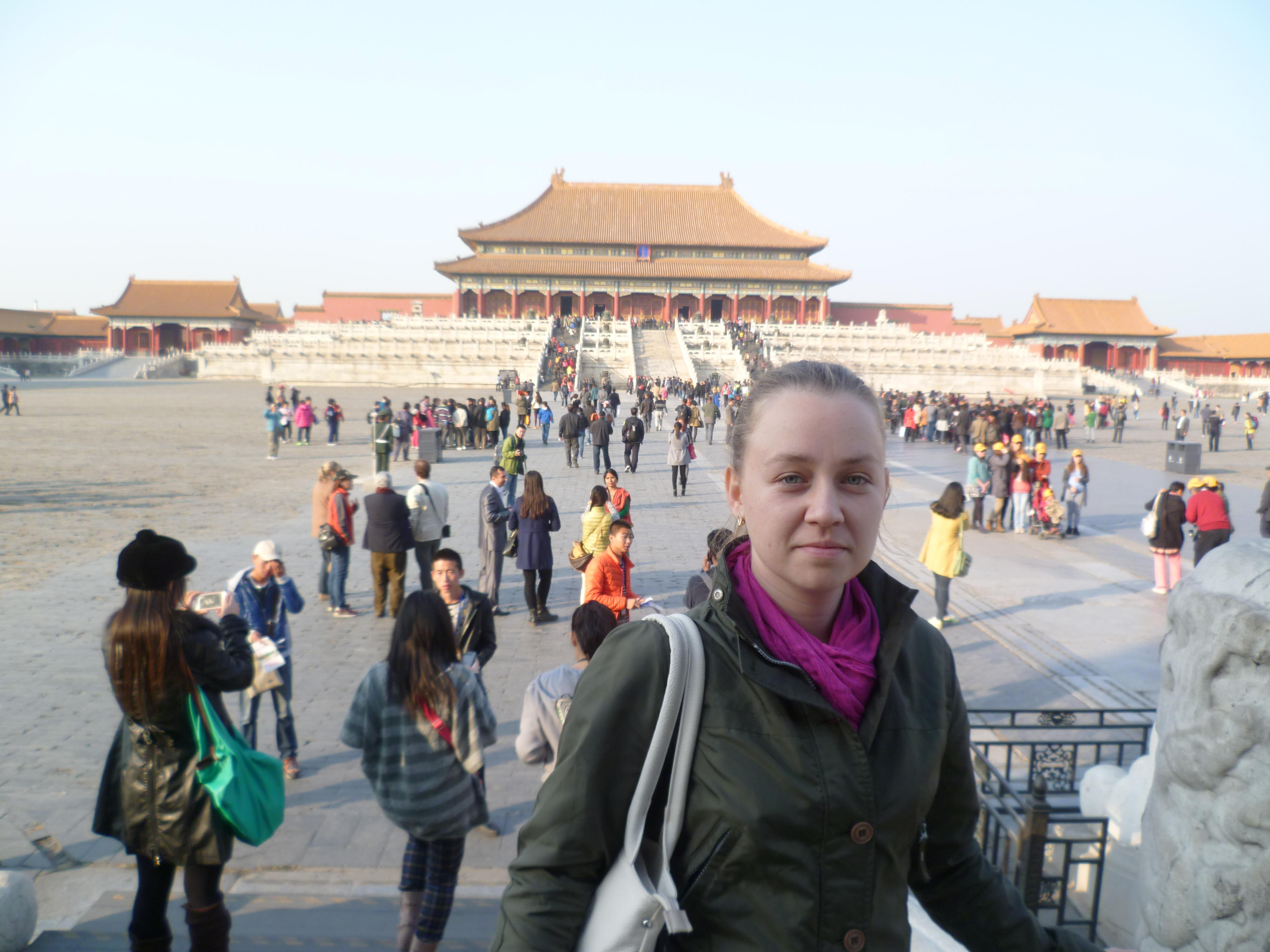 Русенския клуб "Калагия" в топ 10 на Radio China International 9 Русенския клуб “Калагия” в топ 10 на Radio China International
